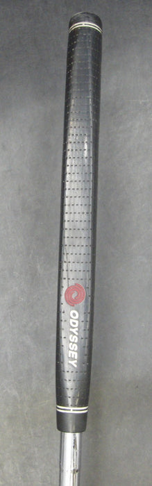 Odyssey 2-Ball Blade DFX Putter Steel Shaft 84cm Length Odyssey Grip*