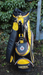 6 Division Mickey Mouse Trolley Cart Carry Golf Clubs Bag*