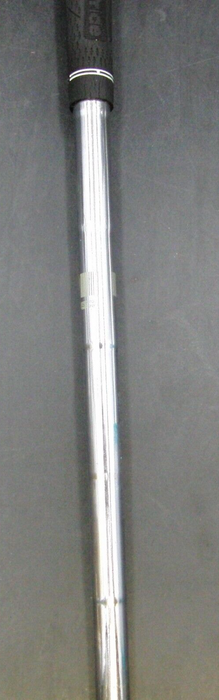 Mizuno MP20 HMB GF Forged HD 6 Iron Regular Steel Shaft Mizuno Grip