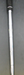 Mizuno MP20 HMB GF Forged HD 6 Iron Regular Steel Shaft Mizuno Grip