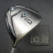 Bridgestone Tourstage ViQ 11.5° Driver Regular Graphite Shaft Bridgestone Grip