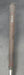 Wilson Staff Tour Blade 2 Iron Regular Steel Shaft Wilson Grip