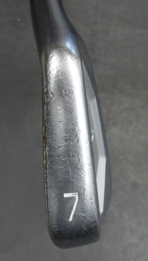 Mizuno JPX 900 Tour 7 Iron Stiff Graphite Shaft Golf Pride Grip
