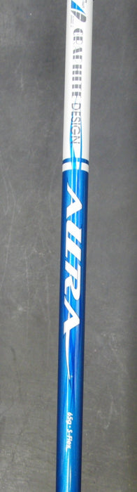 Prototype 10.5° Driver Stiff Graphite Shaft Iomic Grip