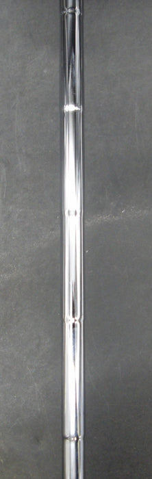 Odyssey Works Fang 360g Putter Steel Shaft 86cm Length Grip One Grip*