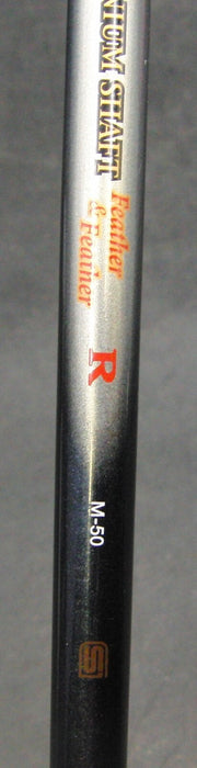 Honma Twin Marks M50 Sand Wedge Regular Graphite Shaft Honma Grip
