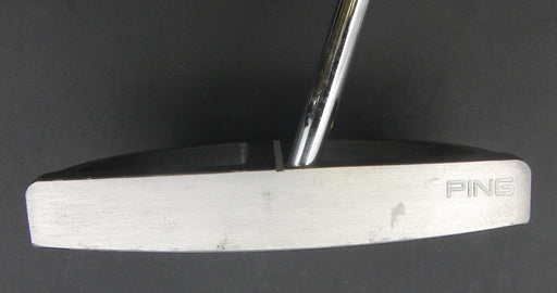 Ping Doc15 Putter Steel Shaft & Ping GoWin 5 Putter Steel Shaft
