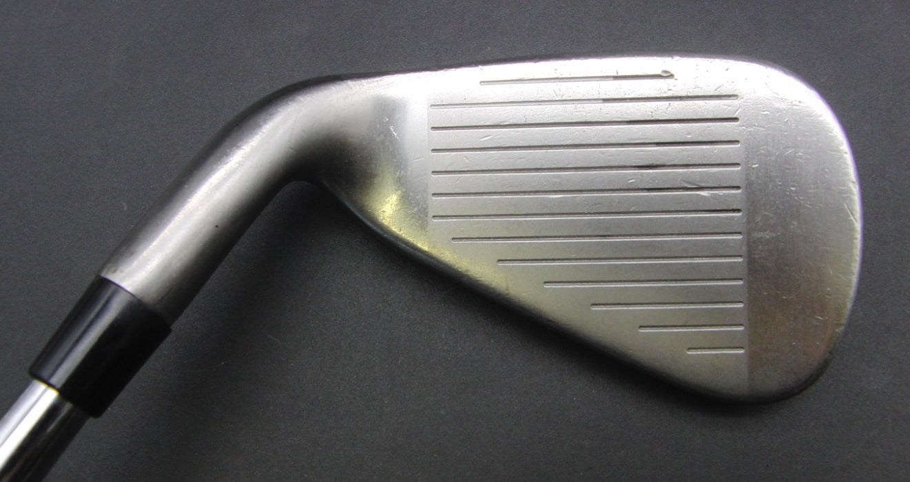 Callaway Warbird 7 Iron Stiff Steel Shaft Sword Grip