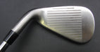 Callaway Warbird 7 Iron Stiff Steel Shaft Sword Grip