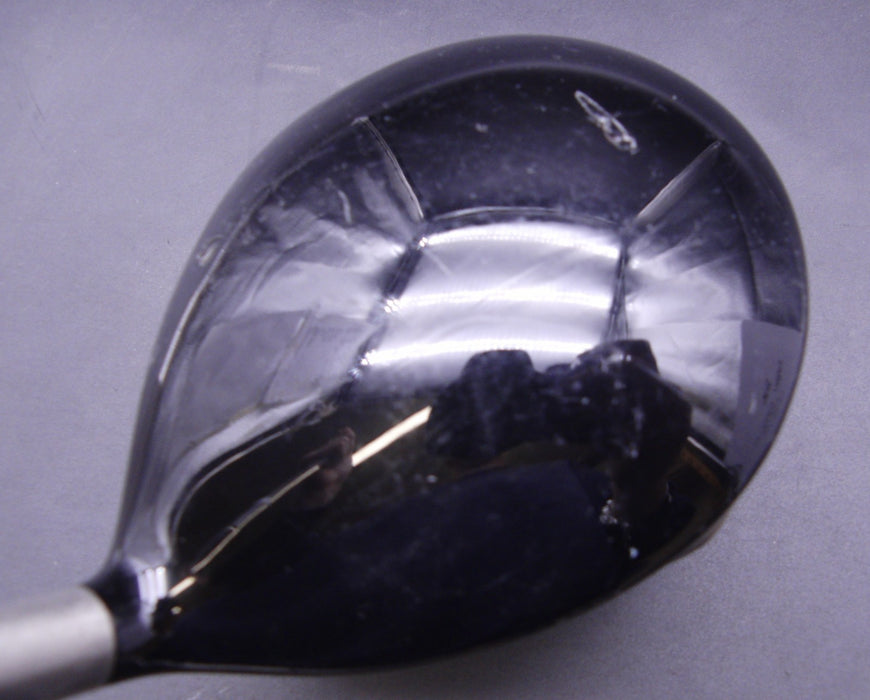 TaylorMade r7 Quad 9.5° Driver Regular Graphite Shaft Golf Pride Grip
