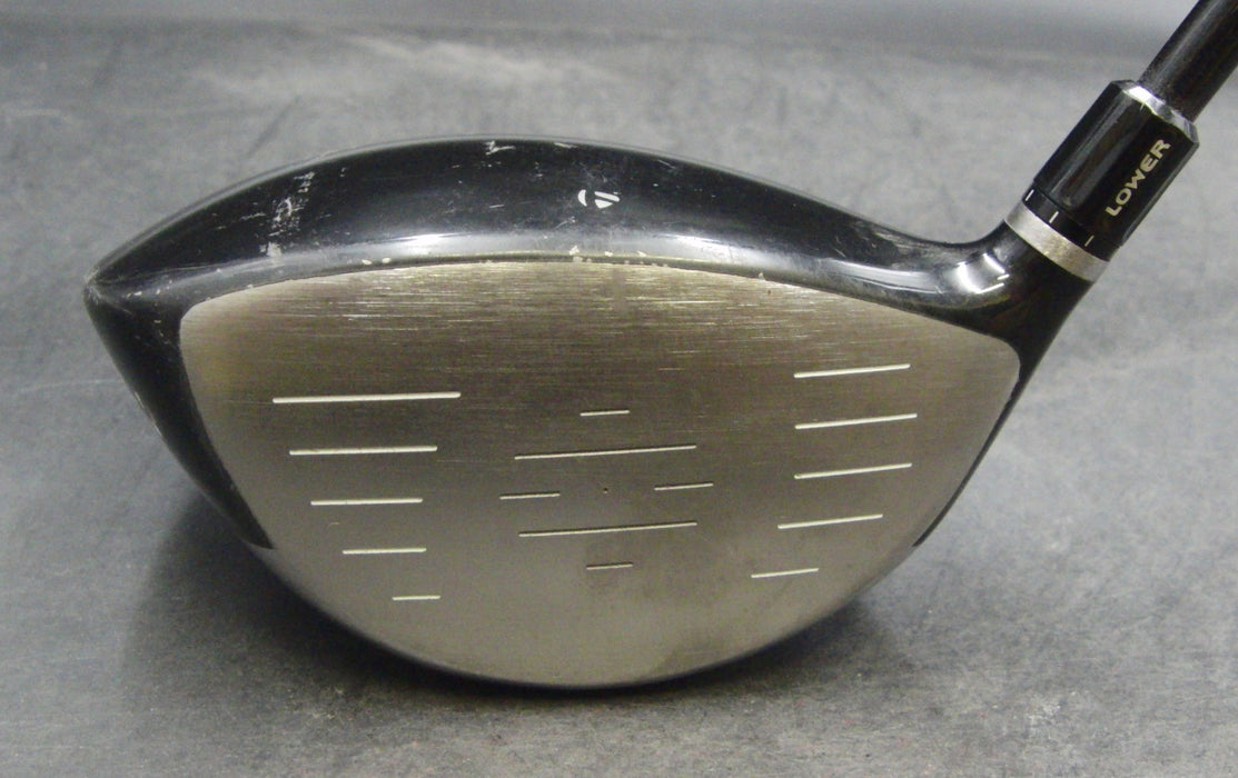 TaylorMade R9 Max 10.5° Driver Extra Stiff (Optional) Graphite Shaft