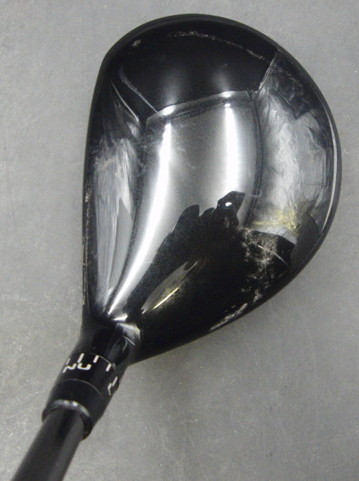 Srixon Z F45 15° 3 Wood Stiff Graphite Shaft Srixon Grip