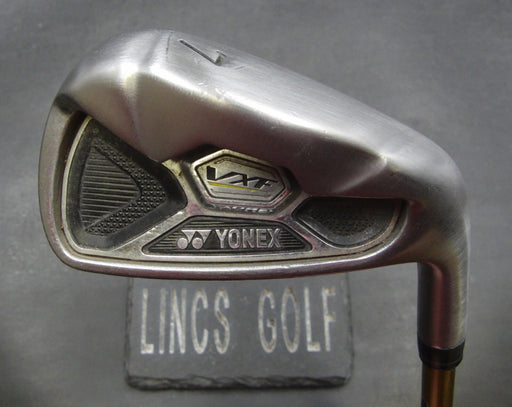 Yonex VXF 7 Iron Regular Graphite Shaft Yonex Grip