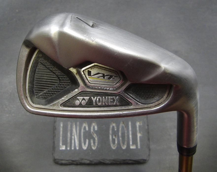 Yonex VXF 7 Iron Regular Graphite Shaft Yonex Grip