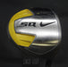 Nike SQ Tour 460 9.5° Driver Stiff Graphite Shaft Golf Pride Grip*