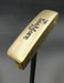 The Seemore FGP Payne Stewart 1999 Putter 91cm Length Steel/Graphite Shaft