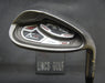 Ping K15 Yellow Dot Sand Wedge Regular Steel Shaft Ping Grip
