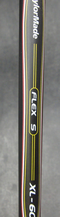 TaylorMade r5 XL 5 Iron Stiff Graphite Shaft TaylorMade Grip