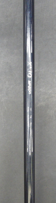 XXIO Twin AX-Sole 10° Driver Regular Graphite Shaft XXIO Grip