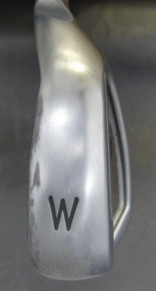 Ping G400 Green Dot Pitching Wedge Stiff Steel Shaft Golf Pride Grip