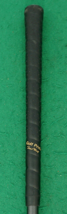 Lynx Parallax Patented 3 Iron Regular Graphite Shaft Golf Pride Grip