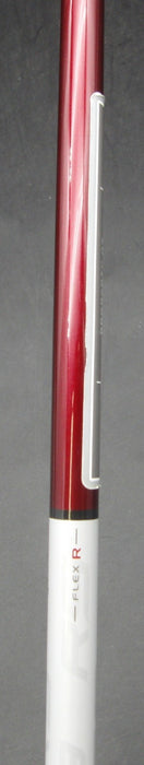 Shaft For TaylorMade R9 Driver 114cm Regular Fujikura Motore Graphite Shaft