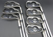 Set of 7x Bridgestone Tourstage ViQ 5-PW + GW Irons Regular Steel Shafts