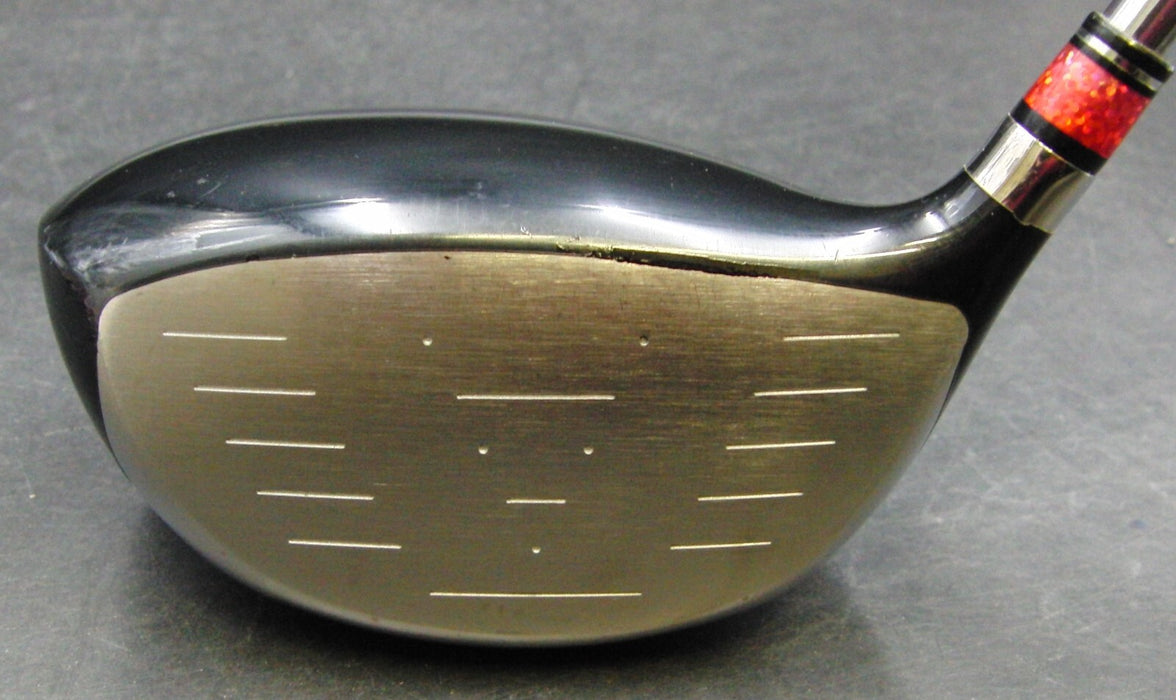 Yonex Ezone 9° Driver Stiff Graphite Shaft Yonex Grip