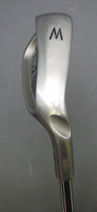 Ping G30 Green Dot Pitching Wedge Stiff Steel Shaft Golf Pride Grip