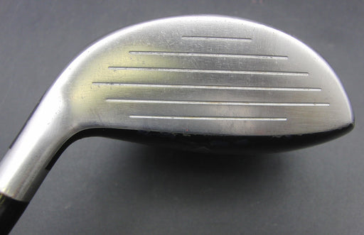 Tobunda HT 27° 9 Wood Regular Graphite Shaft Iomic Grip