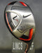 Nike Vr 18° 2 Hybrid Stiff Steel Shaft Nike Grip