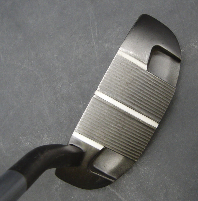 Ping Ketsch B Sigma G Black Dot Putter Steel Shaft 86cm Length Nex Grip*