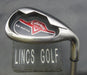 Ladies Callaway Big Bertha 2006 Gap Wedge Ladies Graphite Shaft Callaway Grip