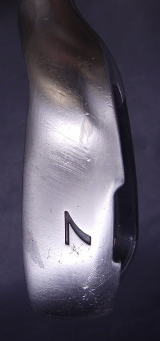 King Cobra UFi 7 Iron Regular Graphite Shaft Golf Pride Grip