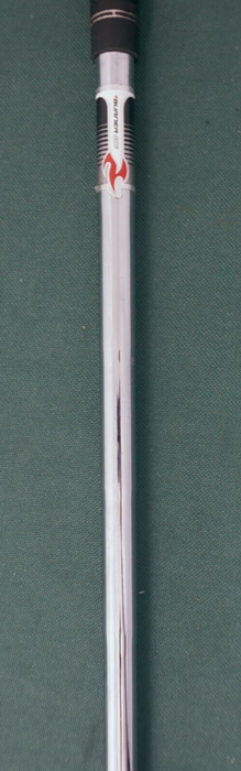 TaylorMade Burner OS 5 Iron Regular Steel Shaft TaylorMade Grip