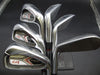Set of 6x Bridgestone TourStage X-Blade GR Irons 5-PW Stiff Graphite Shafts