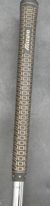 Mizuno 3 Wood Regular Steel Shaft Mizuno Grip