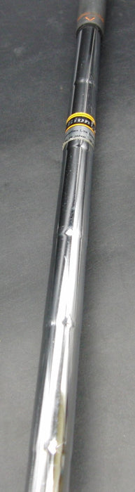 Dunlop Bionize Sand Wedge Regular Steel Shaft Dunlop Grip