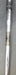 a.m.c V2 Putter 86.5cm Playing Length Steel Shaft Golf Pride Grip