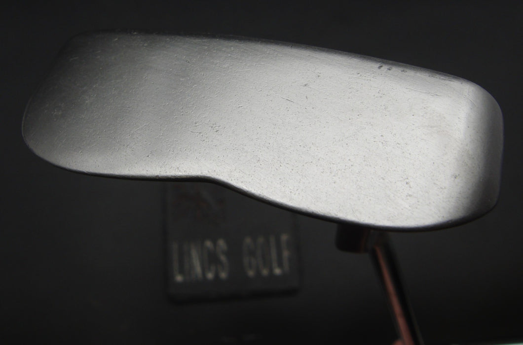 Ping B60 Putter 87cm Length Steel Shaft PSYKO Grip