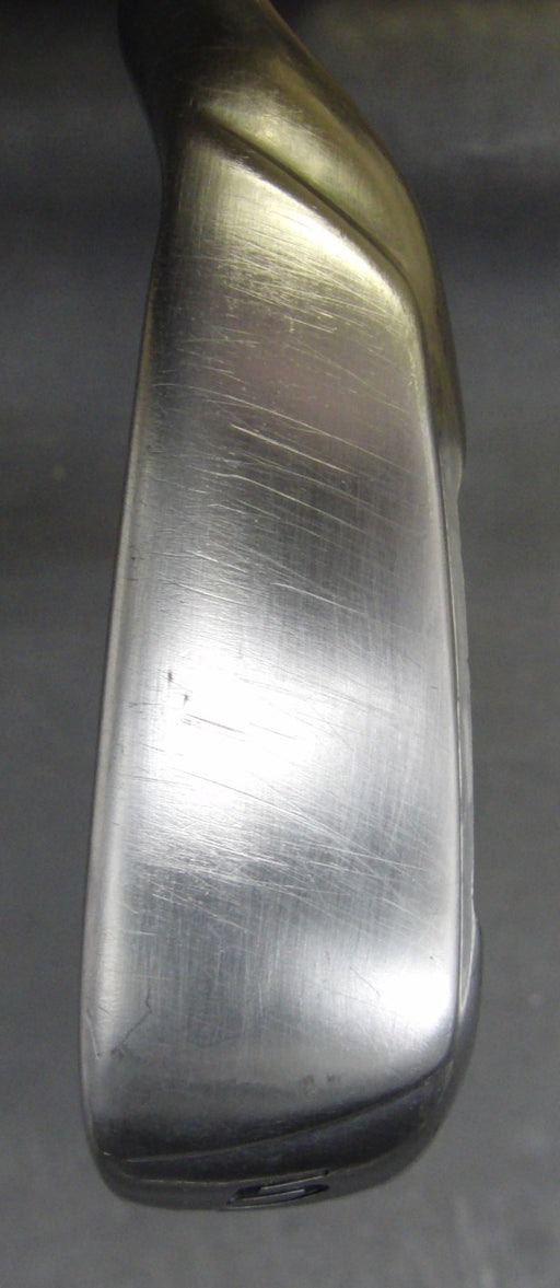 TaylorMade AeroBurner HL 5 Iron Regular Steel Shaft Chamois Grip