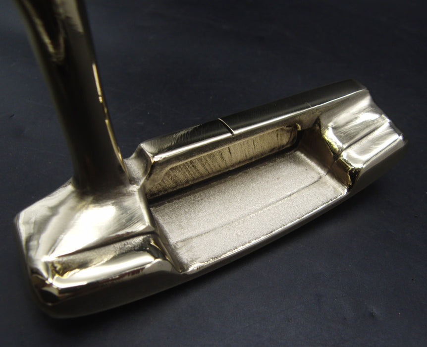 Arnold Palmer AP-1 Putter 86cm Length Steel Shaft PSYKO Grip