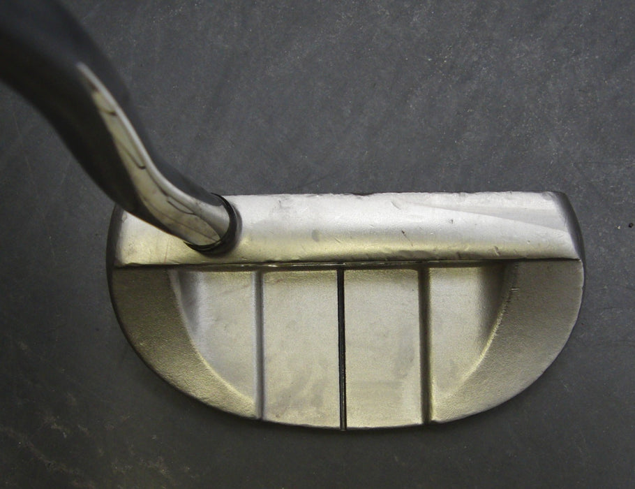 Odyssey White Hot XG #5 Putter 83cm Length Steel Shaft PSYKO Grip