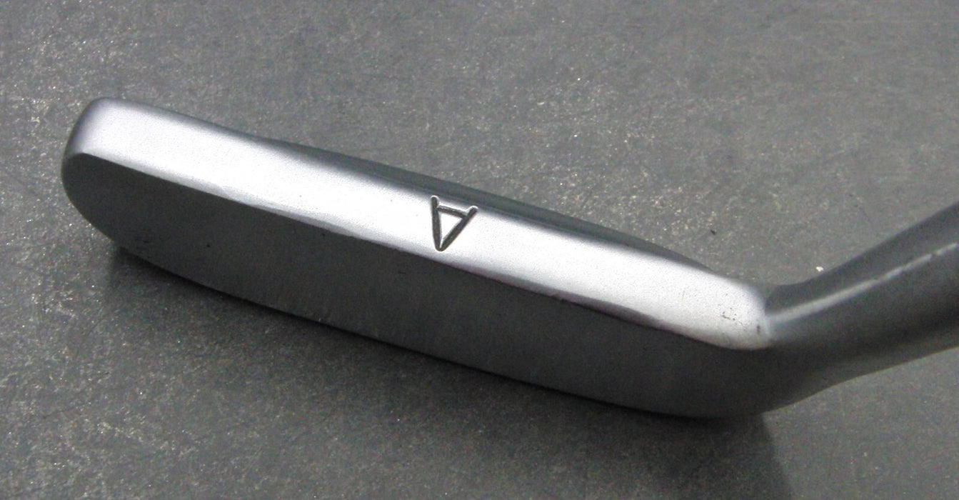 Tommy Armour Silver Scot Model 708 Putter 89cm Graphite Shaft West Golf Grip