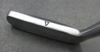 Tommy Armour Silver Scot Model 708 Putter 89cm Graphite Shaft West Golf Grip