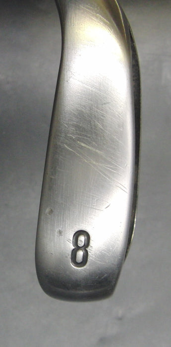 Callaway Rogue Cup 360 8 Iron Regular Graphite Shaft Golf Pride Grip