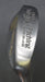 Callaway Steel Core Hickory Stick OXY 50° Gap Wedge Hickory Shaft