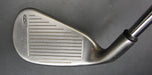 Callaway Big Bertha 2004 6 Iron Stiff Steel Shaft Elite Grip