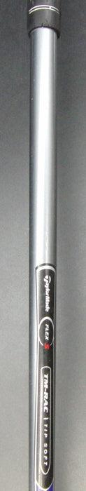 Taylormade Rac A Gap Wedge Stiff Graphite Shaft Golf Pride Grip