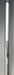 Taylormade Rac A Gap Wedge Stiff Graphite Shaft Golf Pride Grip